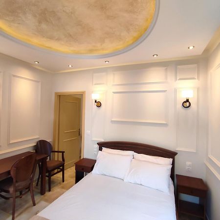 Villa Miltiadis Greecefiloxenia Golos Dış mekan fotoğraf