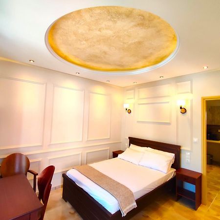 Villa Miltiadis Greecefiloxenia Golos Dış mekan fotoğraf