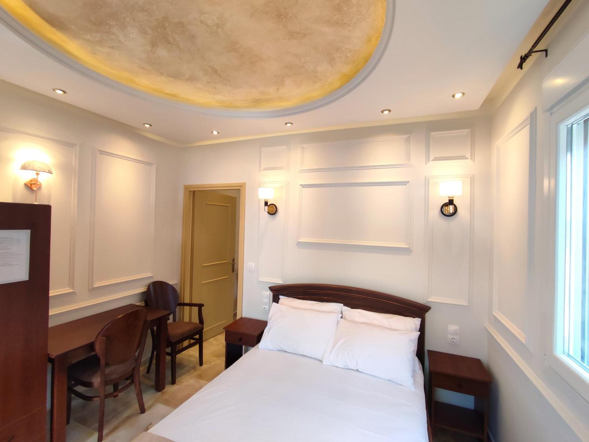 Villa Miltiadis Greecefiloxenia Golos Dış mekan fotoğraf