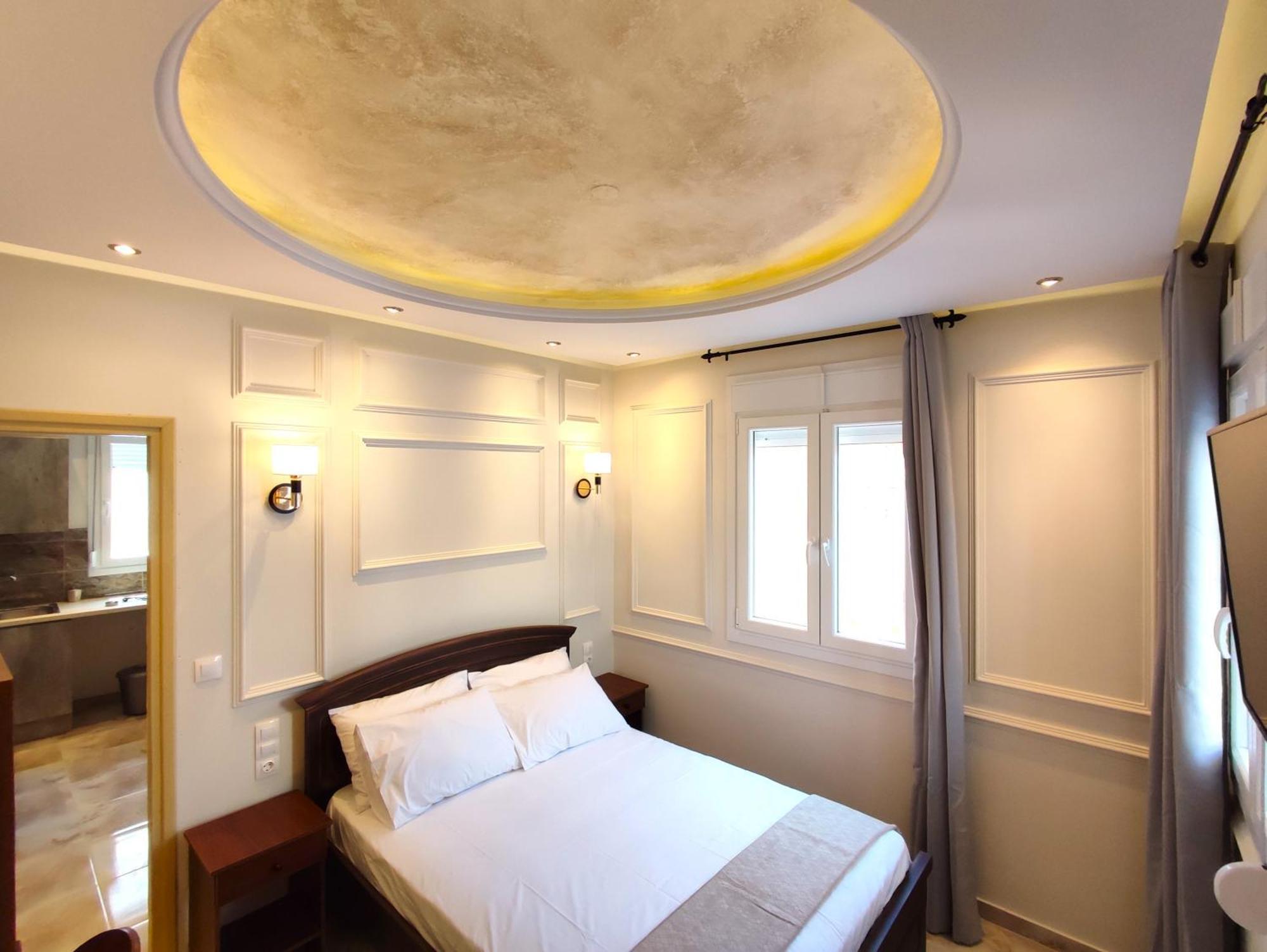 Villa Miltiadis Greecefiloxenia Golos Dış mekan fotoğraf