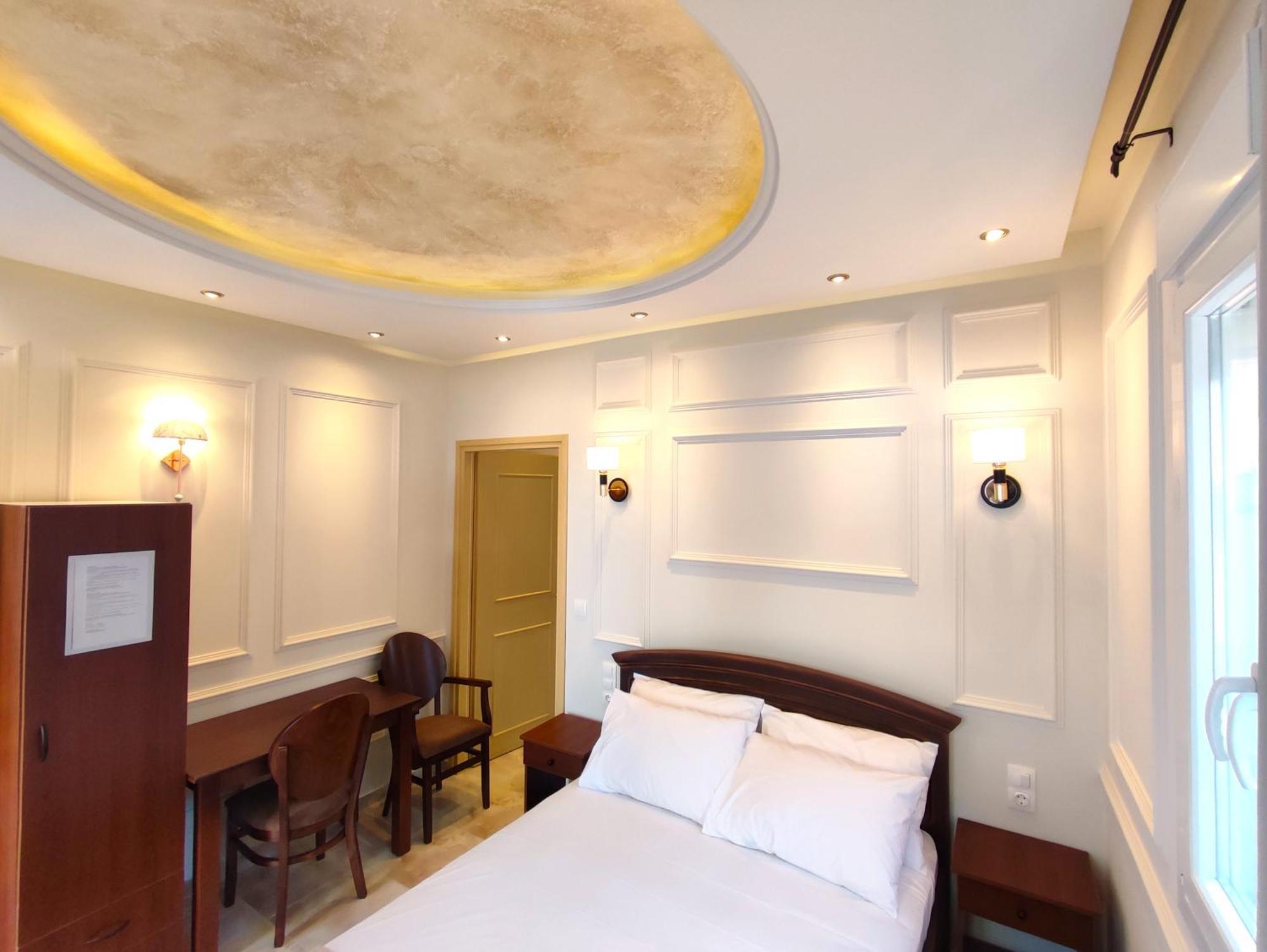 Villa Miltiadis Greecefiloxenia Golos Dış mekan fotoğraf