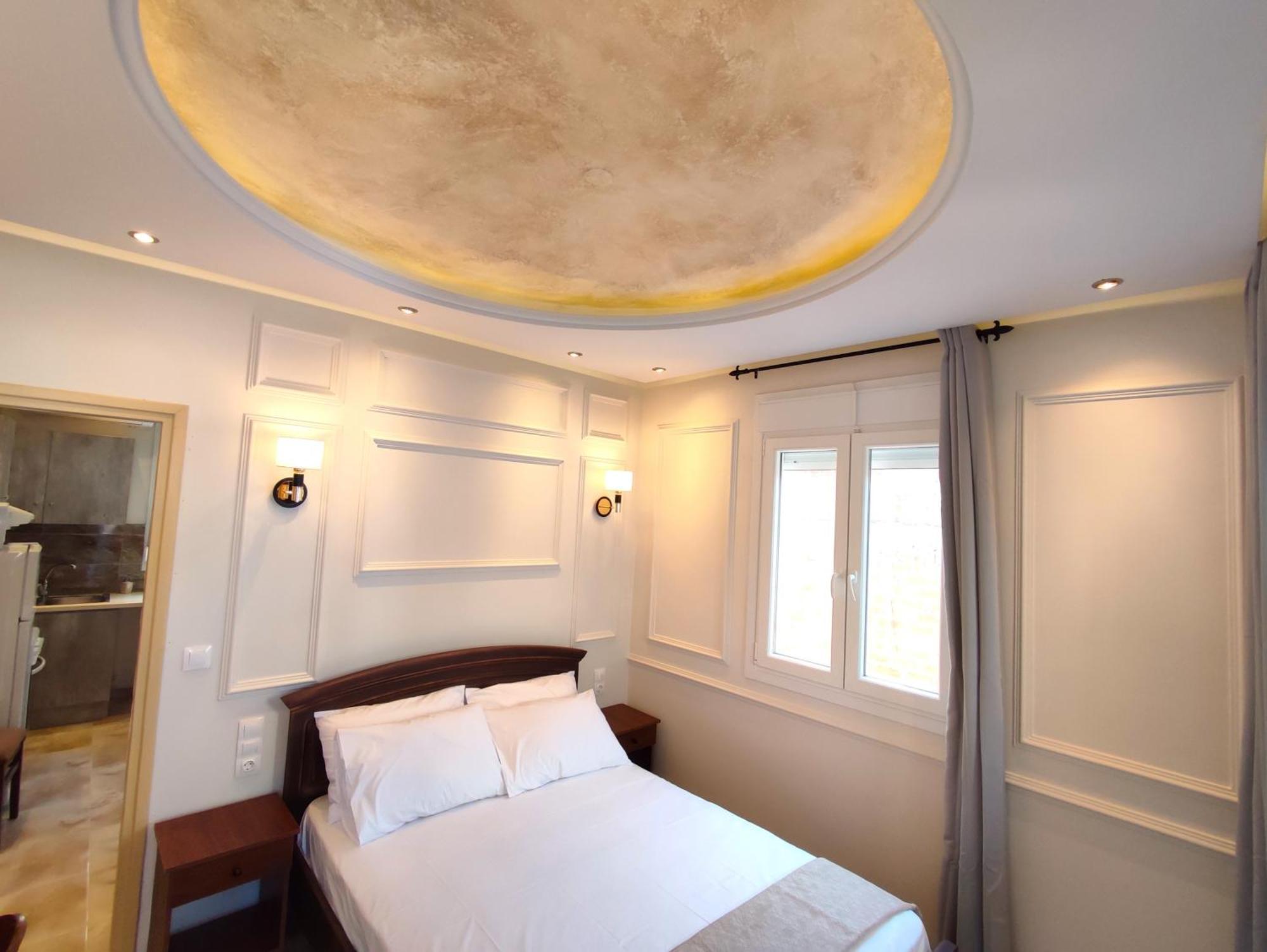 Villa Miltiadis Greecefiloxenia Golos Dış mekan fotoğraf