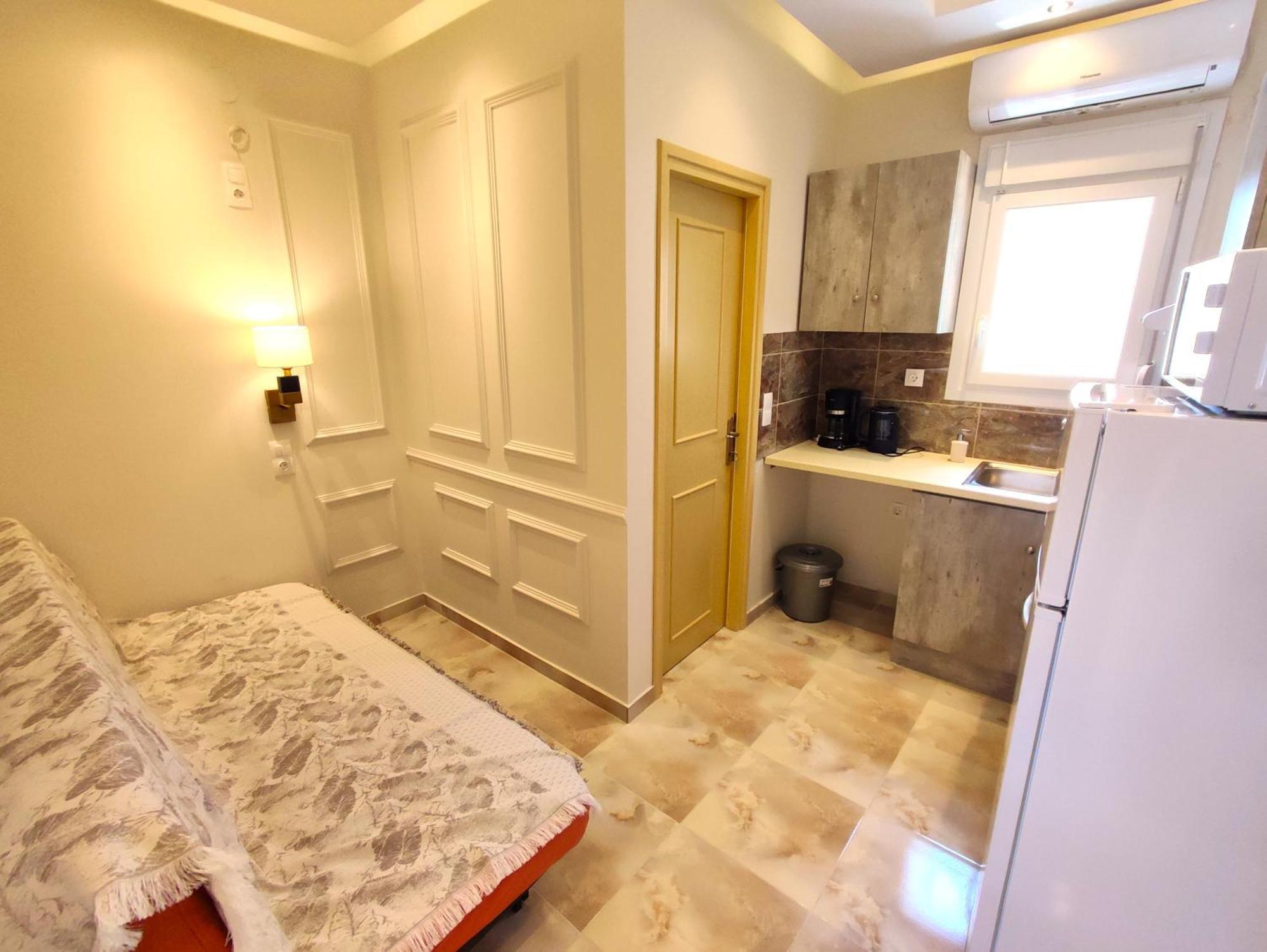 Villa Miltiadis Greecefiloxenia Golos Dış mekan fotoğraf