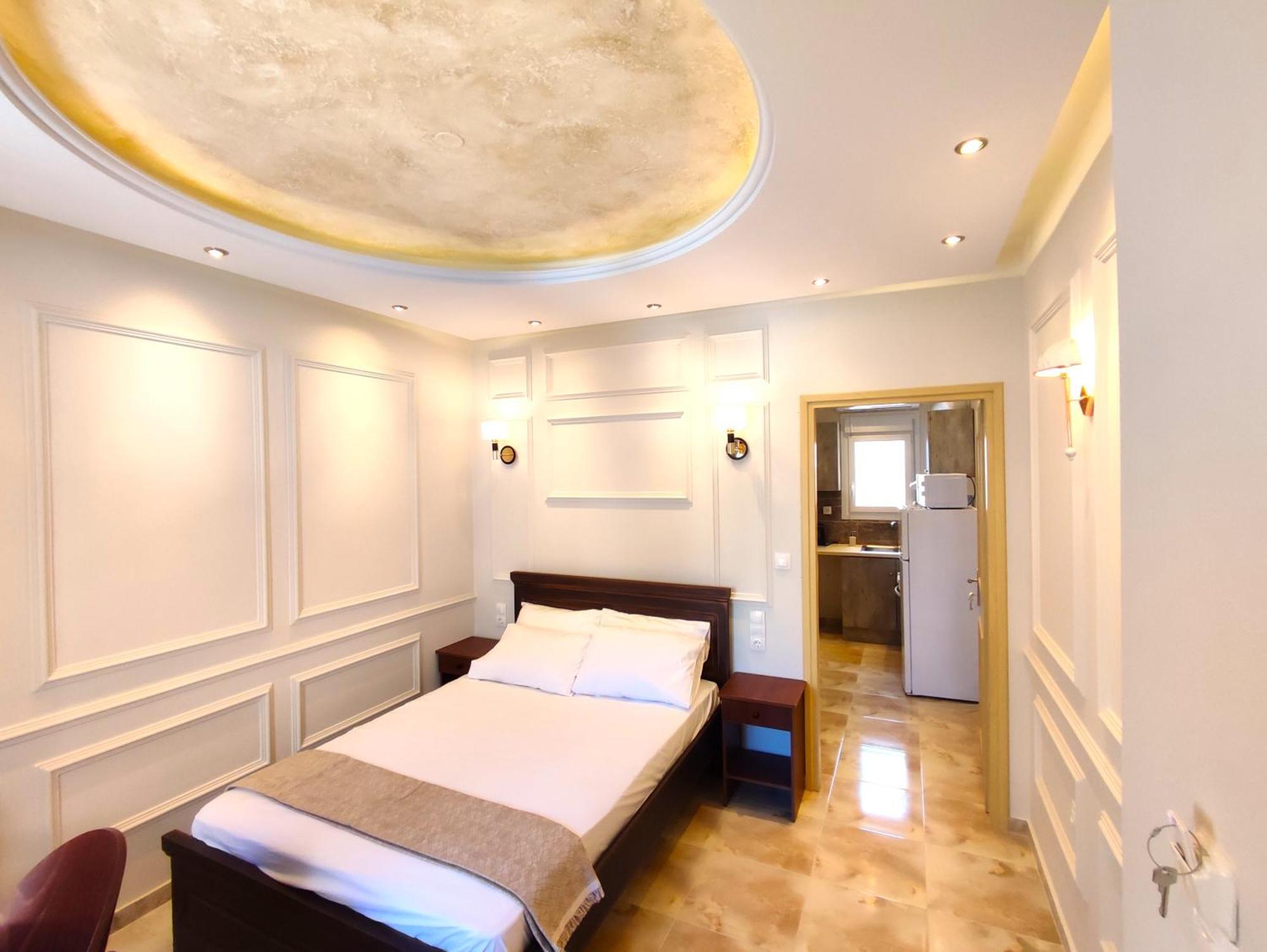 Villa Miltiadis Greecefiloxenia Golos Dış mekan fotoğraf