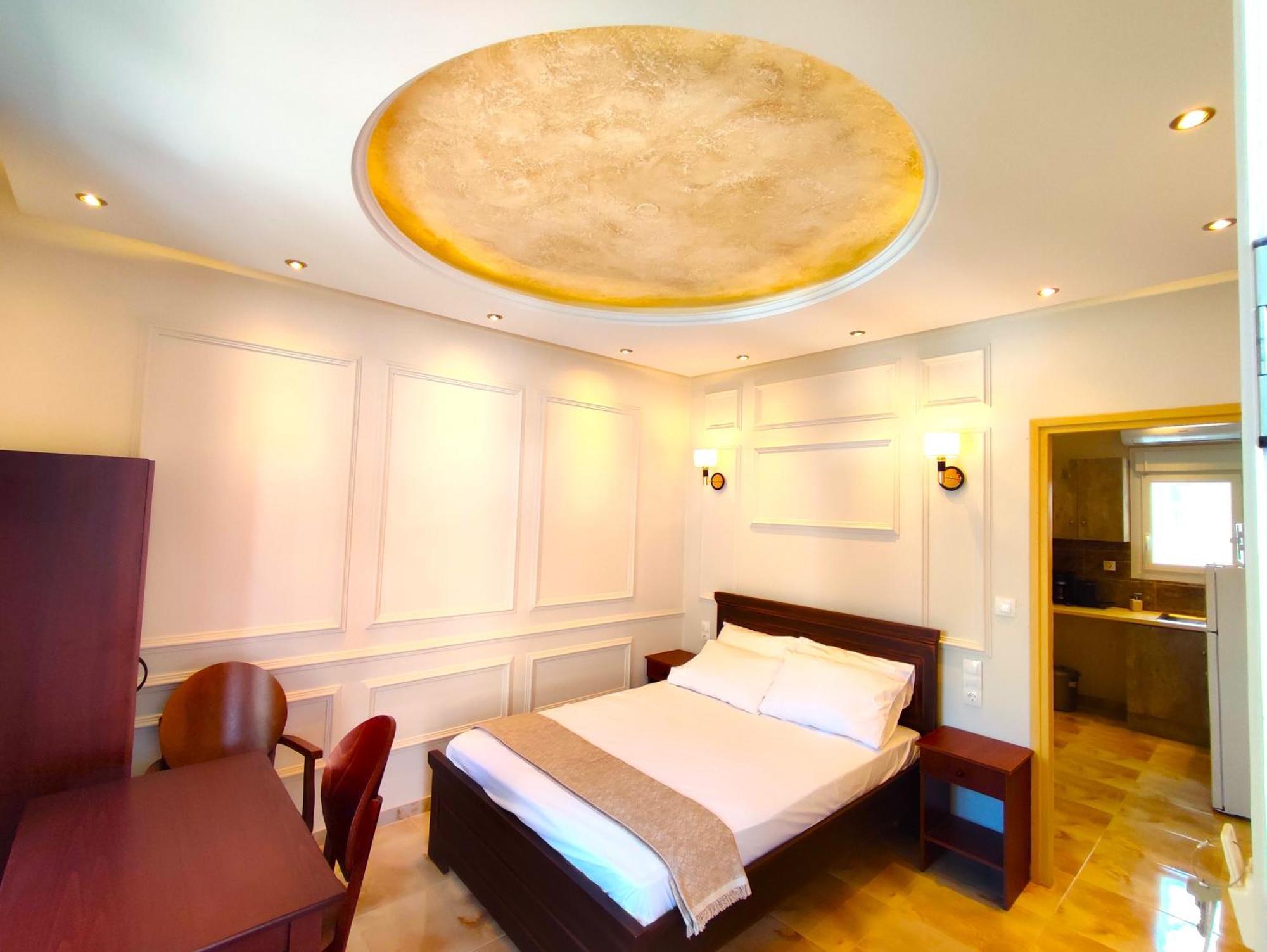 Villa Miltiadis Greecefiloxenia Golos Dış mekan fotoğraf