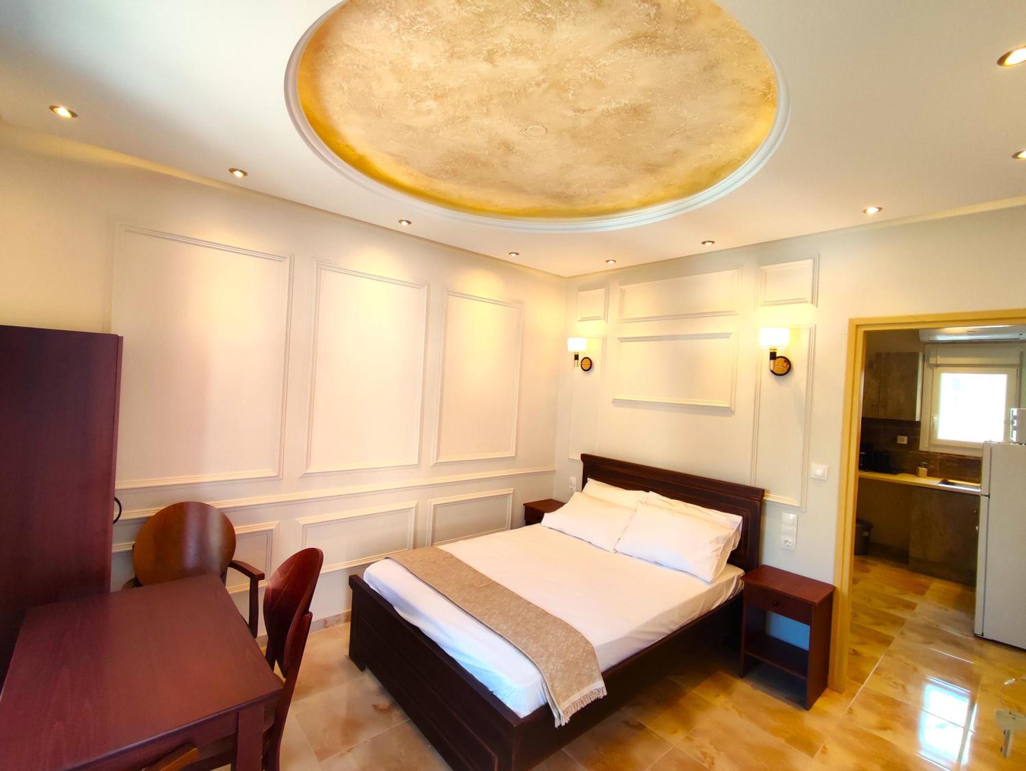 Villa Miltiadis Greecefiloxenia Golos Dış mekan fotoğraf
