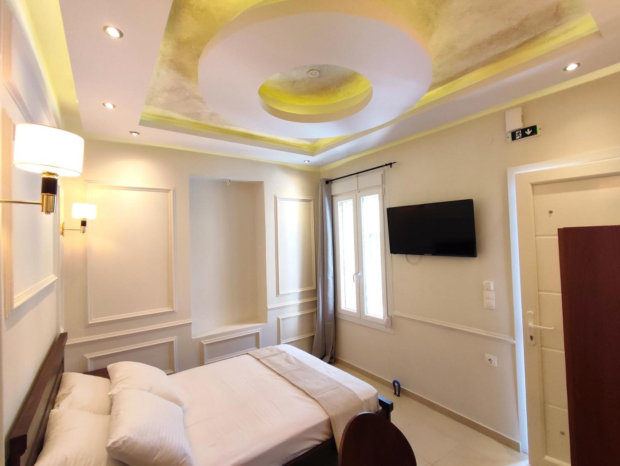 Villa Miltiadis Greecefiloxenia Golos Dış mekan fotoğraf