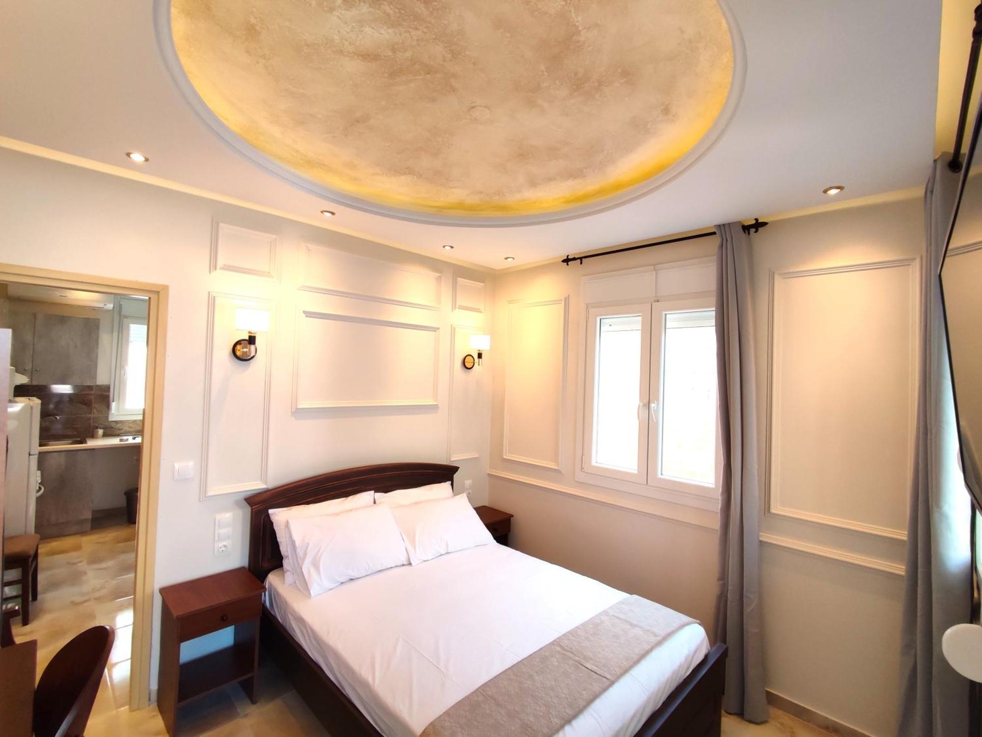 Villa Miltiadis Greecefiloxenia Golos Dış mekan fotoğraf
