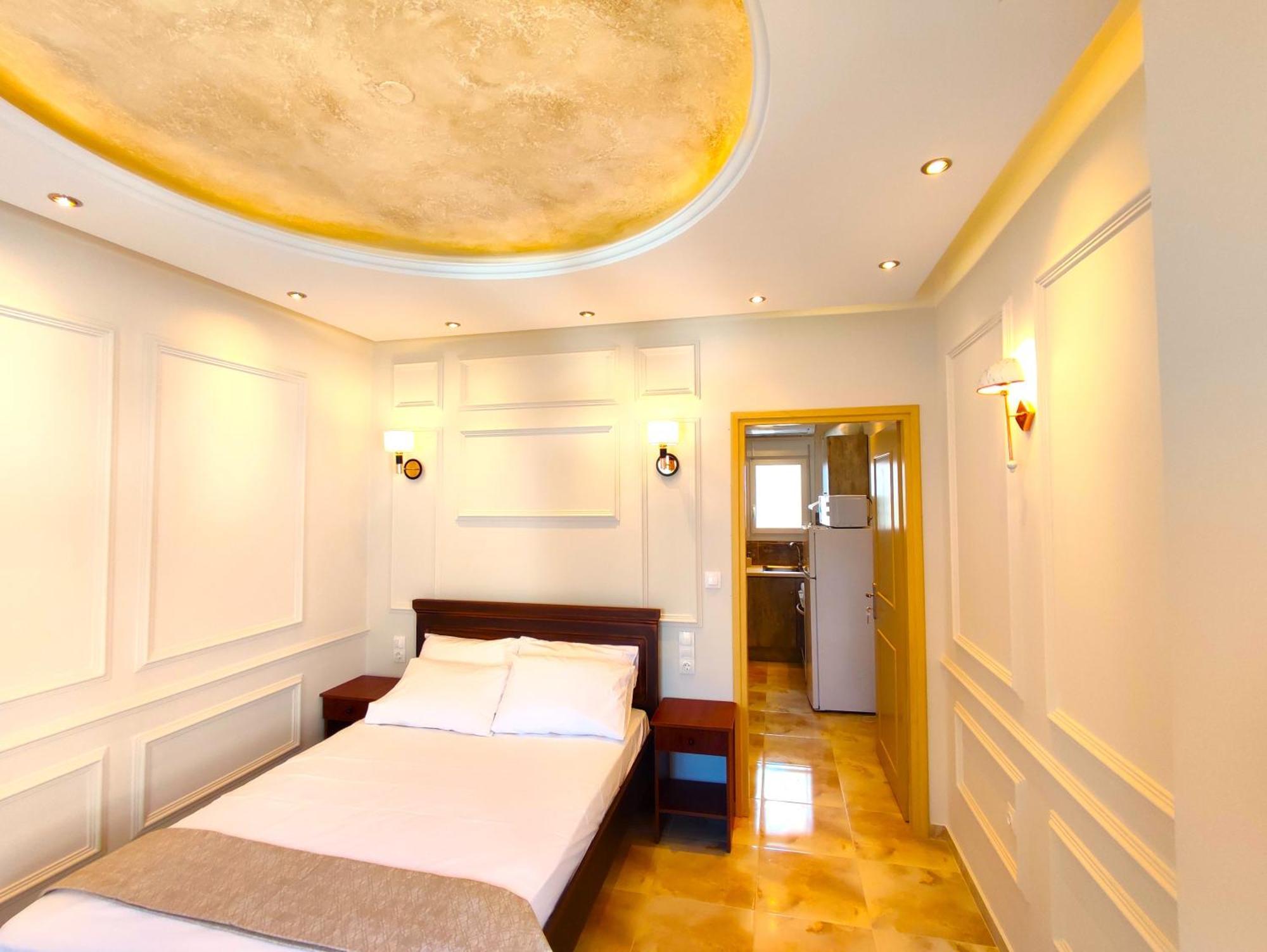Villa Miltiadis Greecefiloxenia Golos Dış mekan fotoğraf