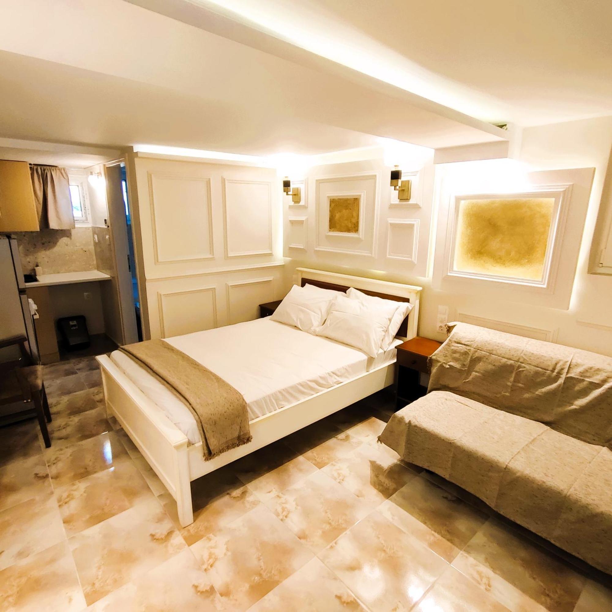 Villa Miltiadis Greecefiloxenia Golos Dış mekan fotoğraf