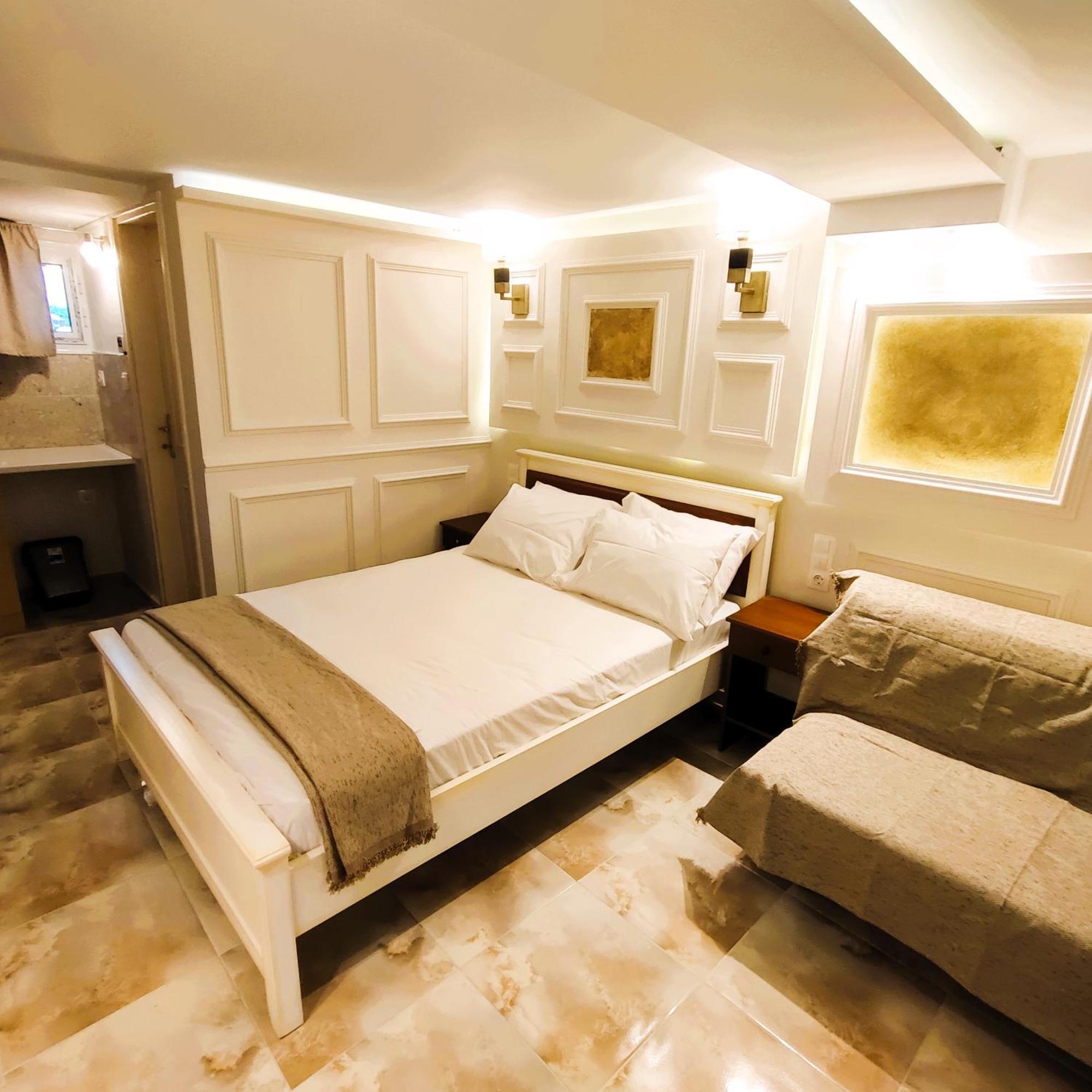 Villa Miltiadis Greecefiloxenia Golos Dış mekan fotoğraf