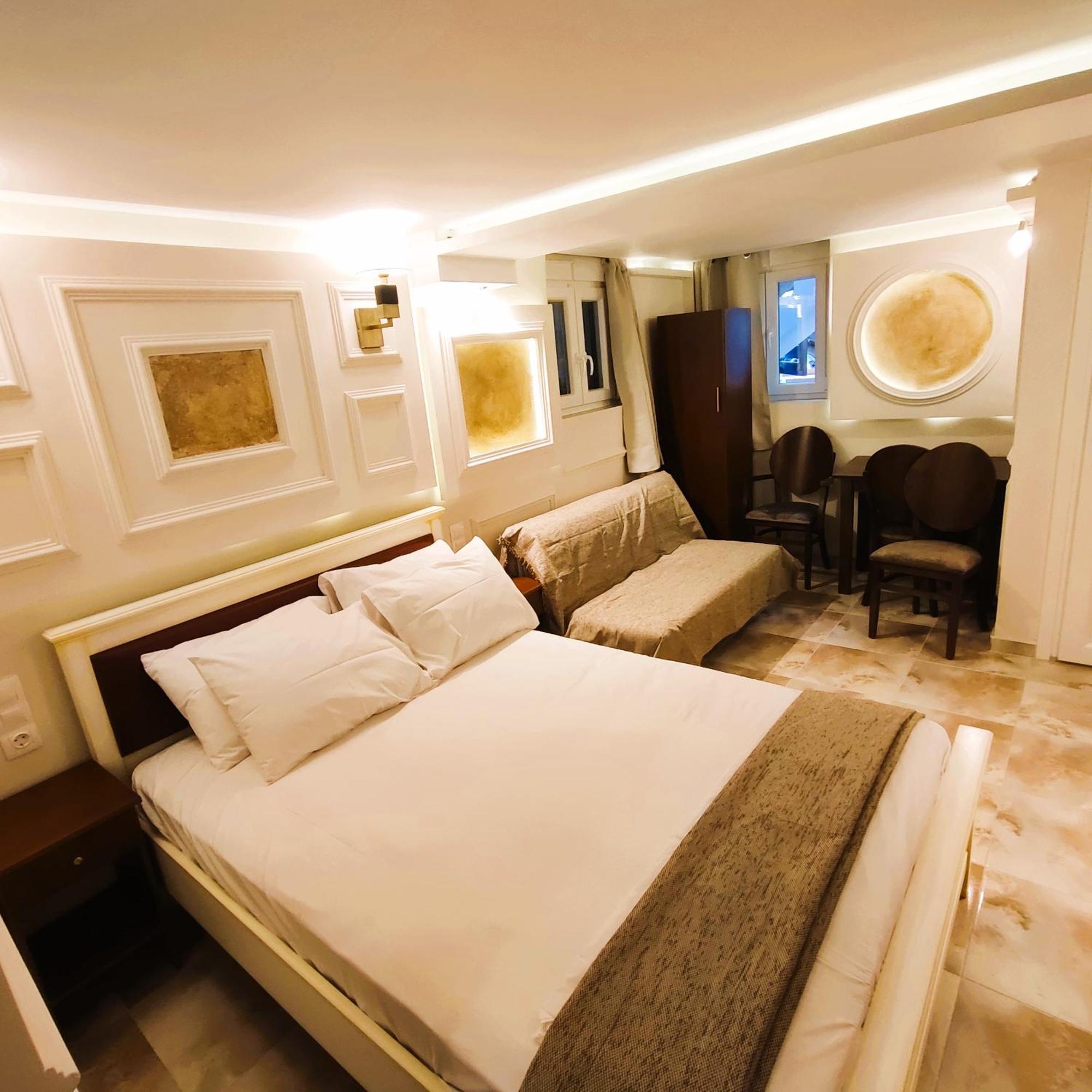Villa Miltiadis Greecefiloxenia Golos Dış mekan fotoğraf